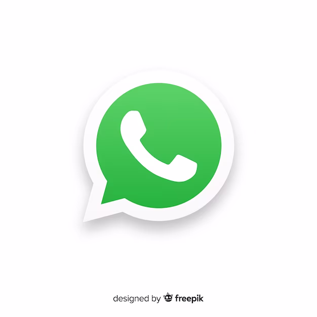 WhatsApp icon